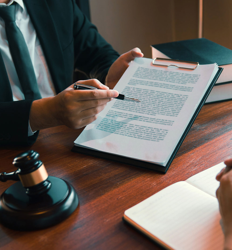 Asesoría Legal Corporativa