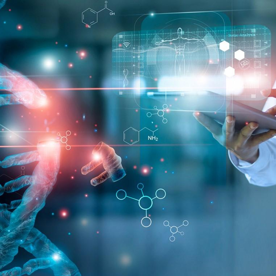 Ciencia e Innovación